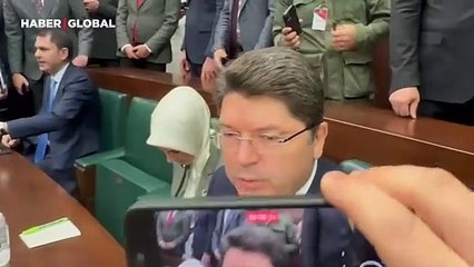 Bakan Tunç'tan İmralı açıklaması: Bir pazarlık, bir müzakere söz konusu değil