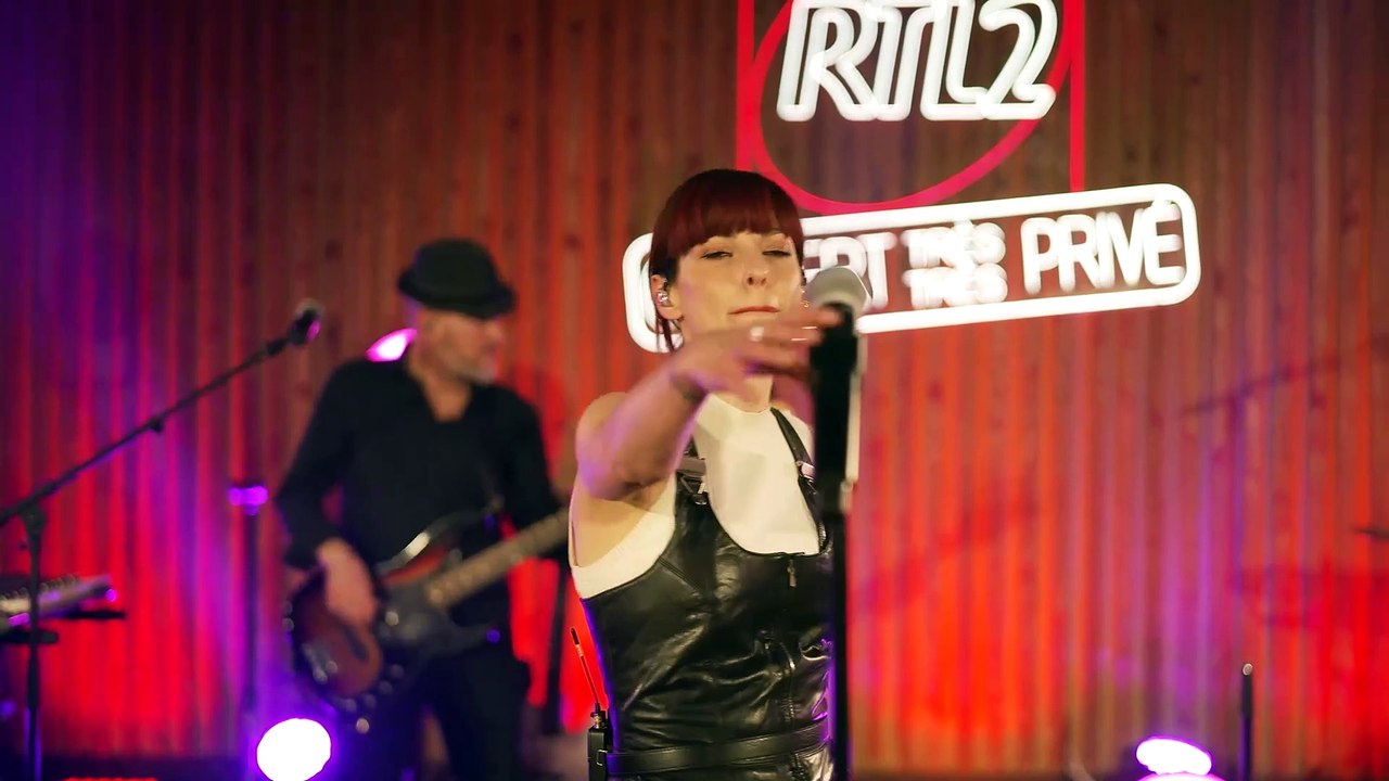 L'INTÉGRALE - Superbus en Concert Très très privé aux Studios Ferber (03/03/25)