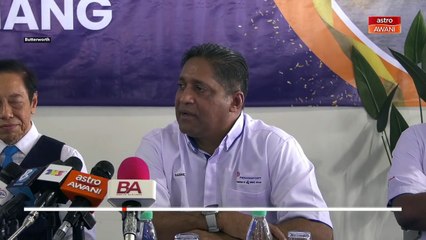 Feri Pulau Pinang rekod 5 juta penumpang sejak dilancar 7 Ogos 2023