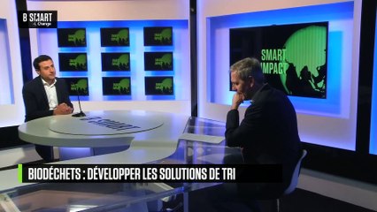 SMART IMPACT - Emission du jeudi 1 mai