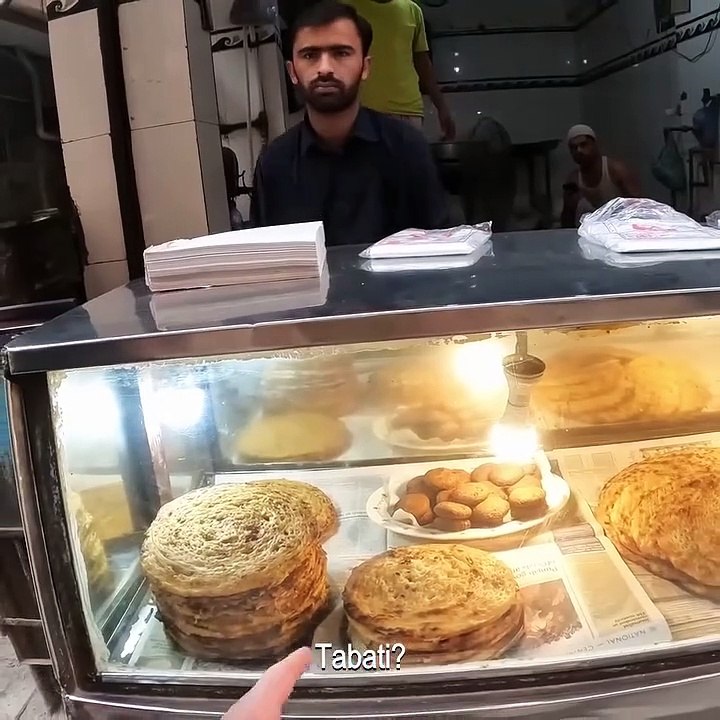 First Impression  karachi( I did not this)