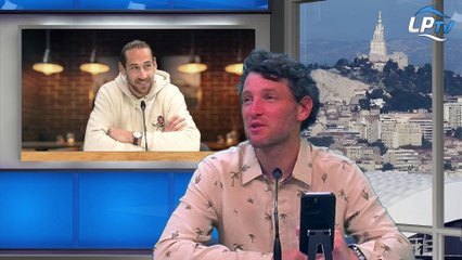 Replay de l'OM au Café avec Romain Canuti et Eric Di Meco !