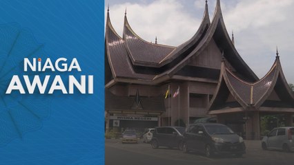Projek pembangunan Negeri Sembilan diluluskan