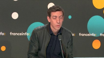 Laurent Richard, fondateur de « Forbidden Stories » : « On est face à un axe Trump - Poutine contre la liberté de la presse »