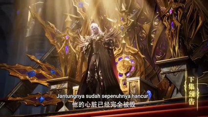 PV Throne of Seal Eps 157