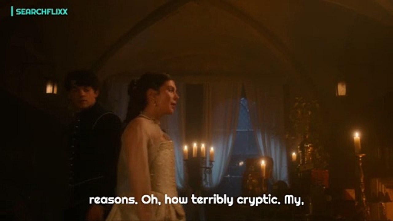 Married for money, not love... and now the real ceremony begins. 😳💍
