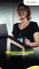 7 Tips Agar Tampak Pintar Ketika Berbicara Menurut Pakar Komunikasi