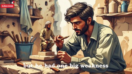 Don't Show Off | Art of True Success – An Inspiring Story