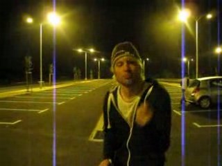 Boris FX Freestyle In Toulouse