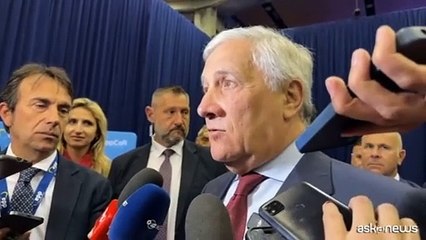 Tajani: Ppe vuole essere protagonista nei prossimi tre anni in Europa