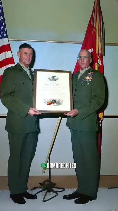 Old Marine