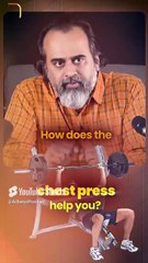 Push the Bar Higher! || Acharya Prashant