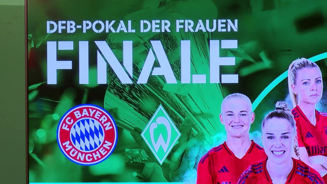 'Es geht nicht um irgendwelche drei Punkte'