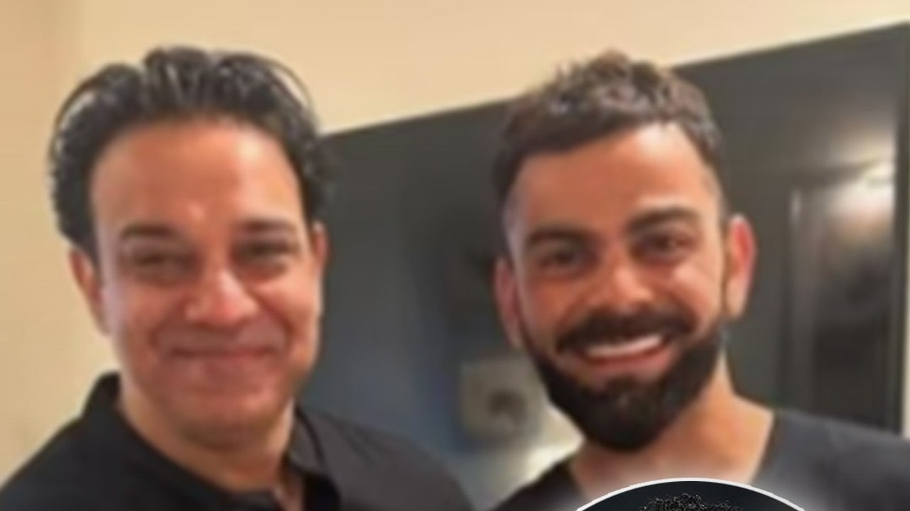 Virat Kohli के भाई ने Sanjay Manjrekar पर बोला हमला