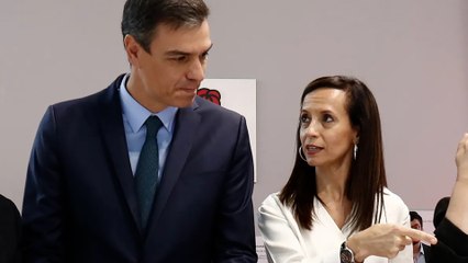 Corredor rompe su silencio desde el apagón: "No voy a dimitir, en esta casa se ha trabajado bien"