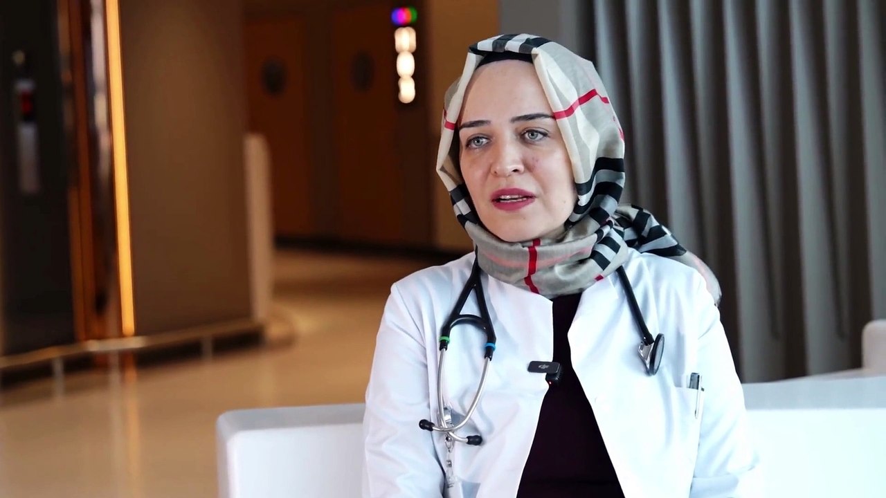 Demir eksikliği sizi sessizce tüketiyor olabilir! Uzmanından 'Demir eksikliği' uyarısı