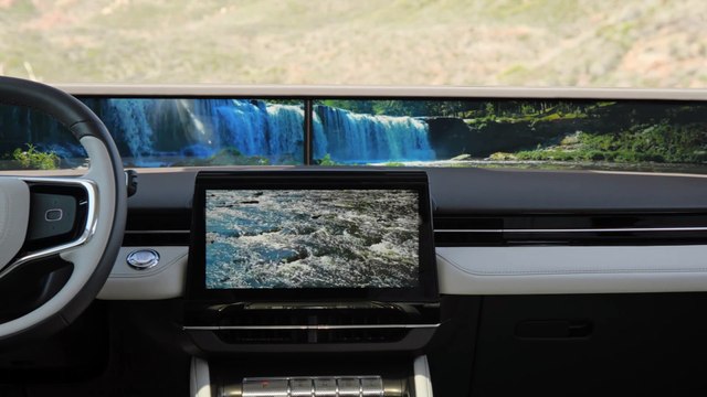 Luxury Midsize SUV Showdown! 2025 Lexus RX vs. Lincoln Nautilus, Genesis GV80, Acura MDX