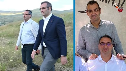 Mahir Polat'ın paylaşımı ardından Şişli Belediye Başkanı Şahan'ın bağlama çaldığı anlar yeniden gündem oldu