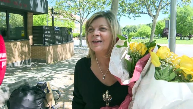 Terelu Campos se sincera sobre su relación con Mar Flores