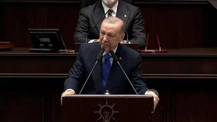 Erdoğan: Cumhurbaşkanlığı hevesi yolunda daha kaç CHP'li telef olup gidecek