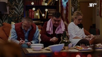 Na rubu pameti sezona 3 epizoda 15
