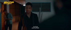 Blood Brothers: Bara Naga | Clip: Ariff vs Malik, Rooftop Fight