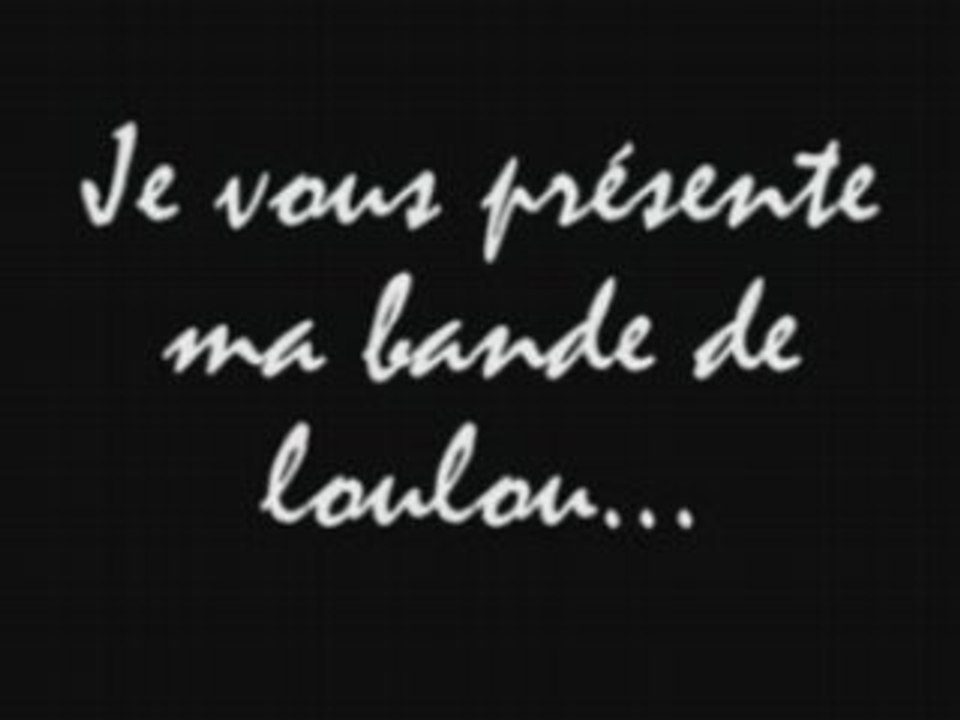 La bande à Ultima