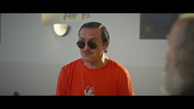 Geniş Aile 4 CEVAHİR VE ULVİ☄️☄️KOMEDİ//AİLE☄️☄️YERLİ FİLM İZLE((2024))