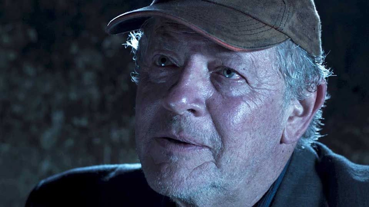 Horizonte Bande-annonce VO STFR