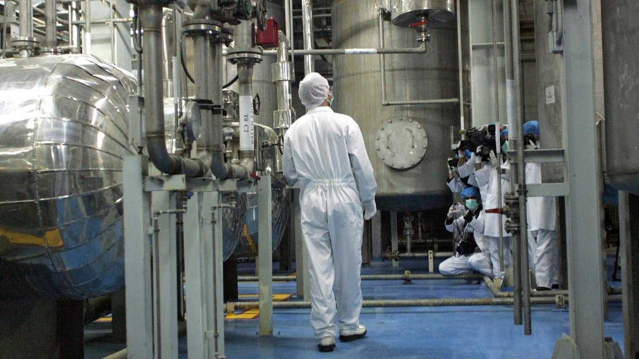 USA und Iran verhandeln wieder – die Hintergründe zum Atomstreit