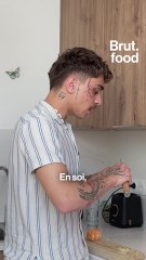 Des petits pois du plat au dessert avec Kilian Franceschi