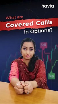 What is Covered Call Strategy | How Do Covered Call Options Work | #coveredcalls