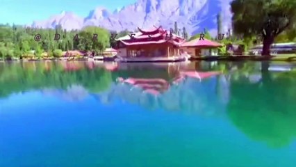 Beautiful Pakistan by Darvesh rung. - Dailymotion