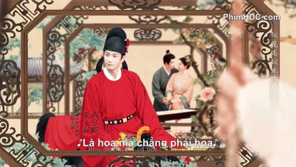 Bảng Thượng Giai Tế Tập 13 Vietsub Thuyết Minh | Phim Hay