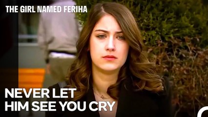 Relationship Advice from Feriha #9; Don't Say You Feel Sorry For Him! - The Girl Named Feriha