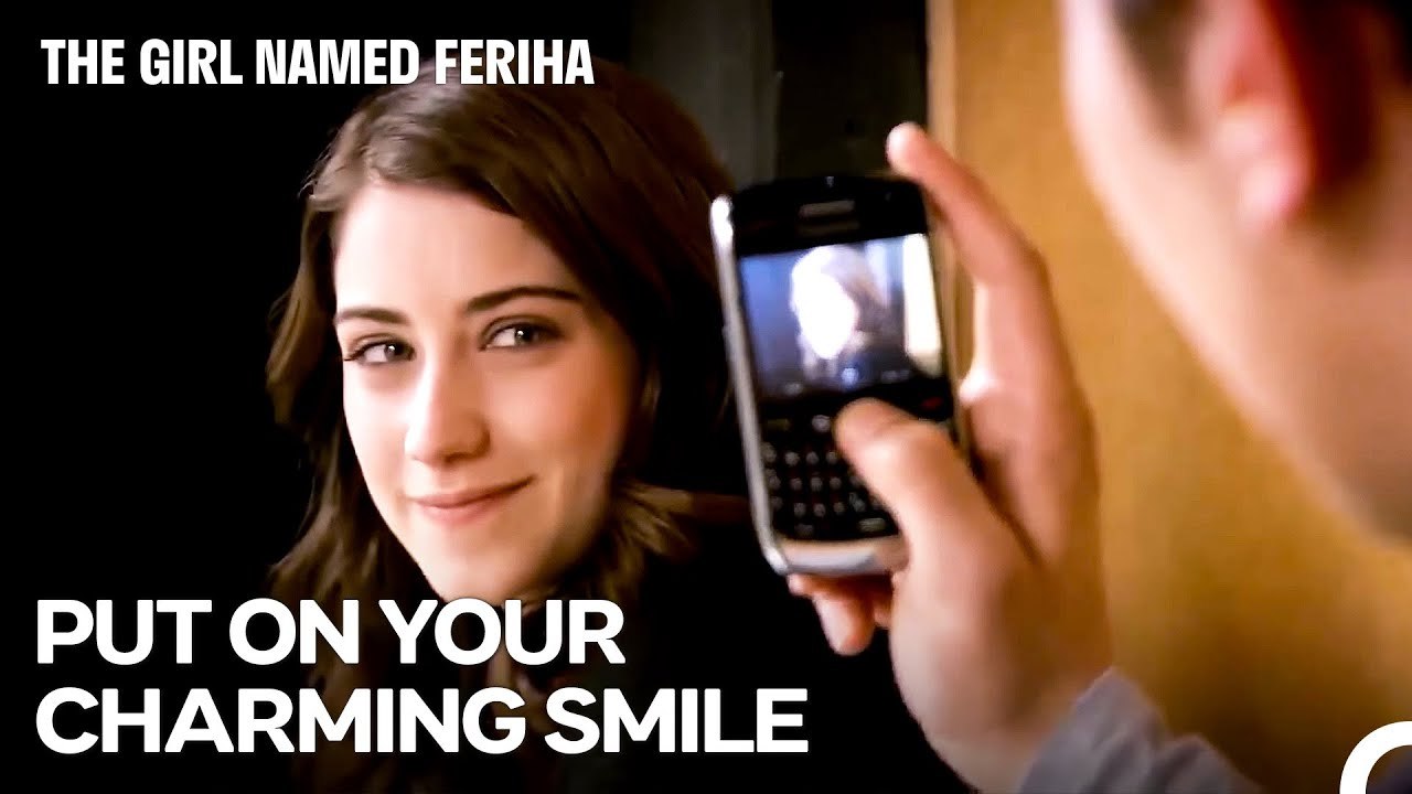 Relationship Advice from Feriha #3; Don't Neglect to Flirt 😎 - The Girl Named Feriha