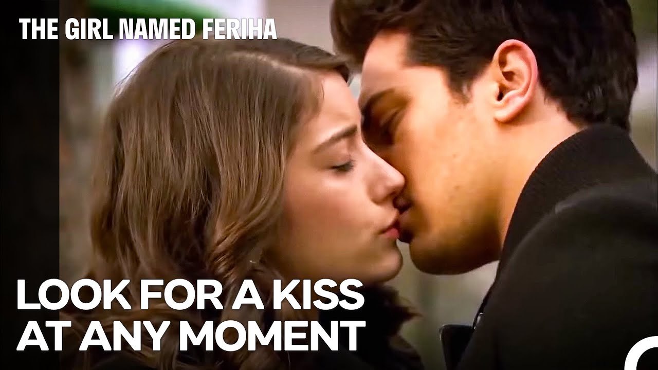 Relationship Advice from Feriha #6; Blow His Mind with Your Lips - The Girl Named Feriha
