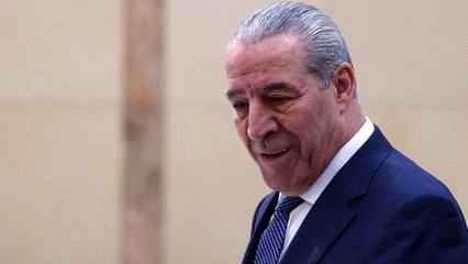 Mutmaßlicher Nachfolger – Abbas macht Vertrauten zu PLO-Vizechef