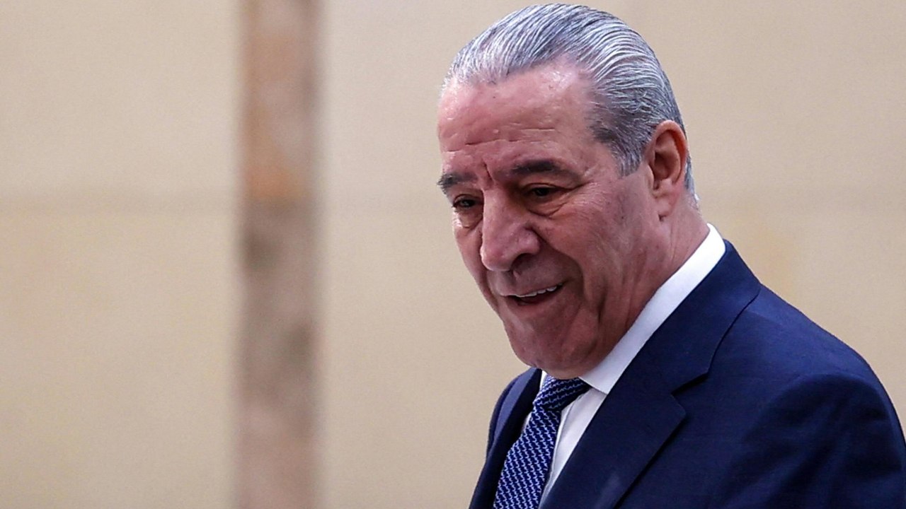 Mutmaßlicher Nachfolger – Abbas macht Vertrauten zu PLO-Vizechef