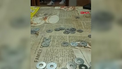 Sosyal medyada canlı yayınlanan kumara suçüstü