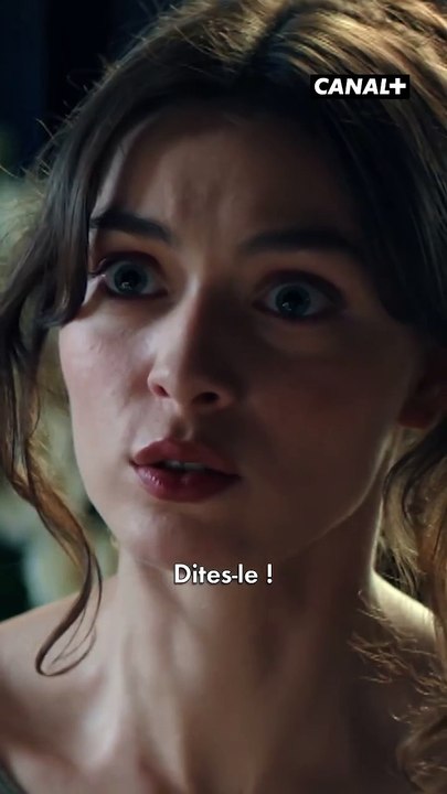 Une déclaration comme celle-ci ou rien 😭
