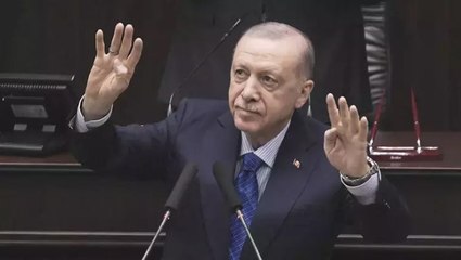 Cumhurbaşkanı Erdoğan: 50 bin sosyal konut yapılıyor, yarısı bizden kampanyasında destek tutarı artıyor