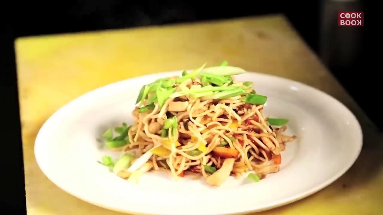 Non Veg Chinese Recipes | How To Cook Chinese Food Non Veg Recipes