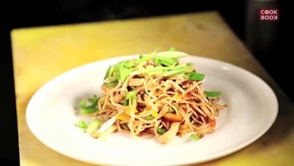 Non Veg Chinese Recipes | How To Cook Chinese Food Non Veg Recipes