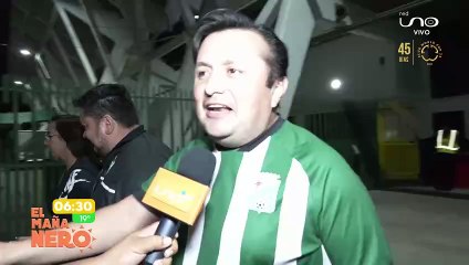 HINCHAS DE ORIENTE