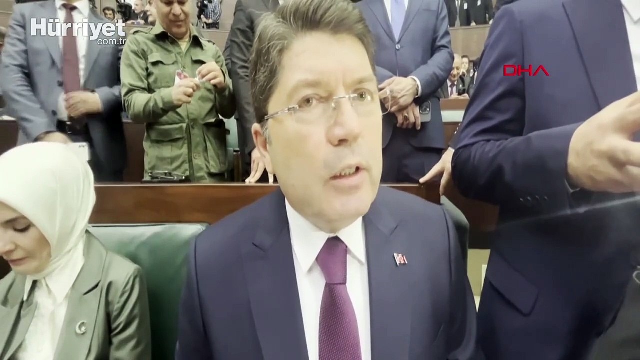 Bakan Tunç'tan 'Terörsüz Türkiye' açıklaması: Pazarlık söz konusu değil