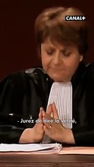 Arrêtons ce mascara.