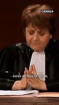 Arrêtons ce mascara.