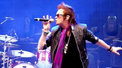 Kings of Chaos - Highway Star