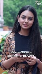 Real Beauty || Acharya Prashant